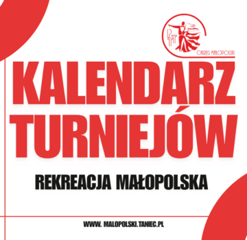 Rekreacja Małopolska – Kalendarz
