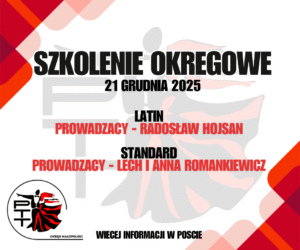 szkolenie grudzień