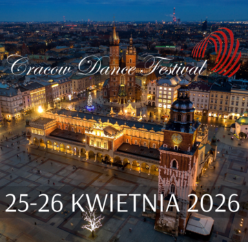 Cracow Dance Festival