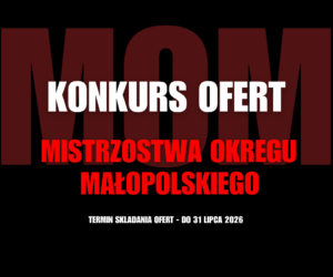 MOM konkurs