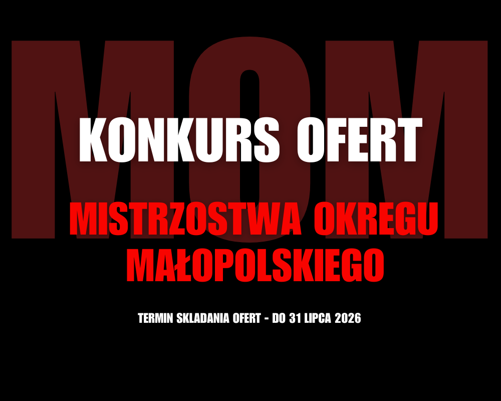 MOM konkurs