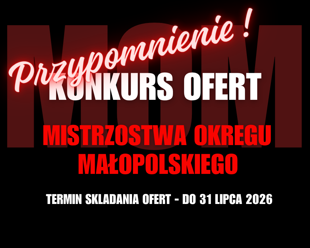 SLIDER CIEMNY OGŁOSZENIE